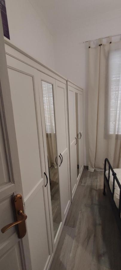 Maestranza Διαμέρισμα Berja Εξωτερικό φωτογραφία