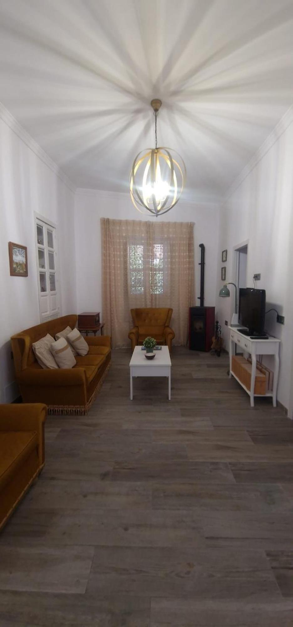 Maestranza Διαμέρισμα Berja Εξωτερικό φωτογραφία