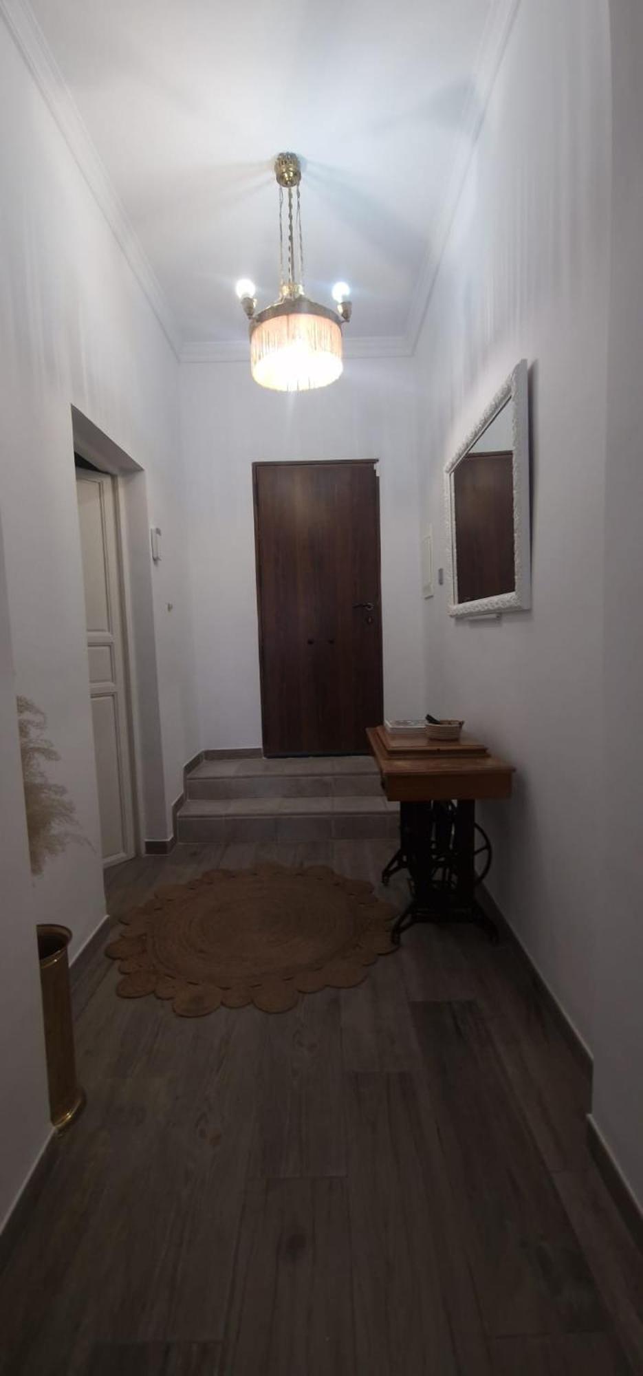 Maestranza Διαμέρισμα Berja Εξωτερικό φωτογραφία