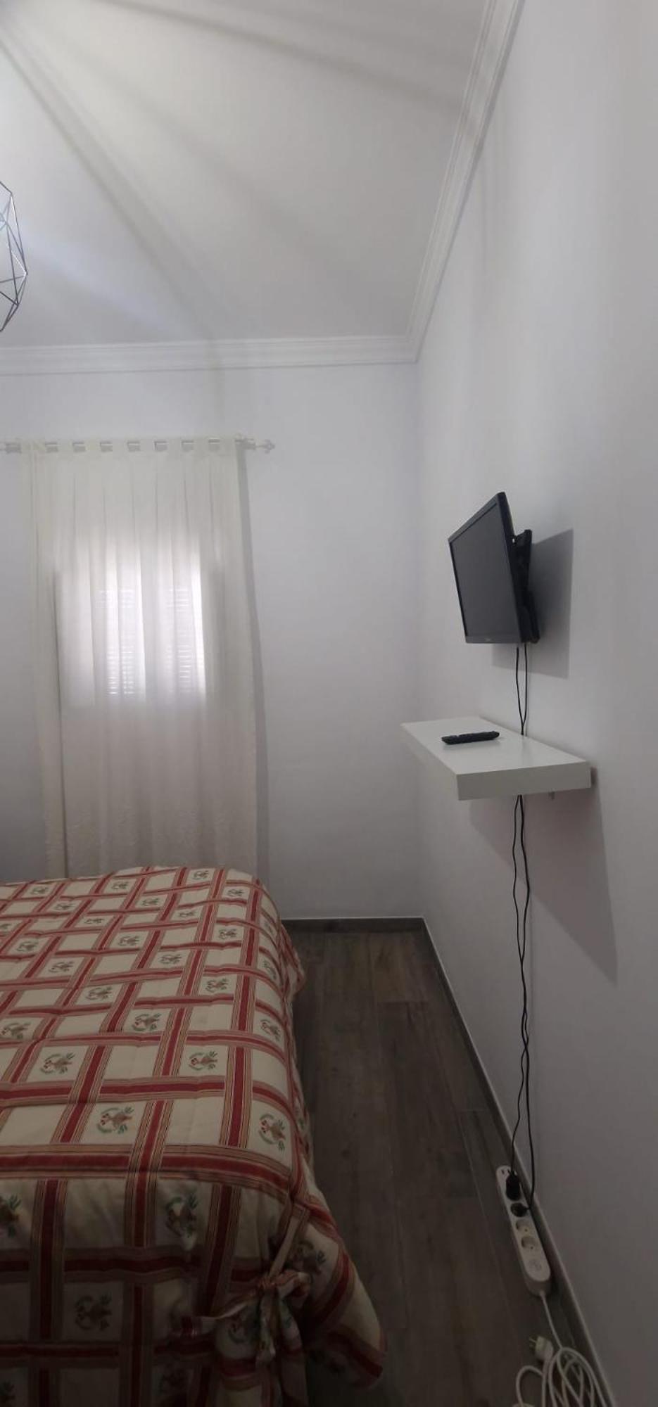 Maestranza Διαμέρισμα Berja Εξωτερικό φωτογραφία
